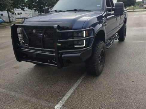 Used 2010 Ford F350 XLT AWD/4WD image 4