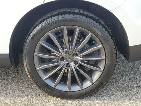 Used 2023 Acura RDX AWD w/ A-Spec & Advance Pkg image 6