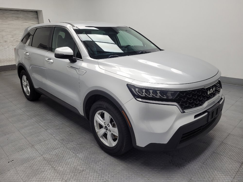 Used 2022 Kia Sorento LX FWD image 13