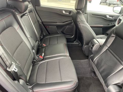 New 2026 Ford Escape ST-Line image 52