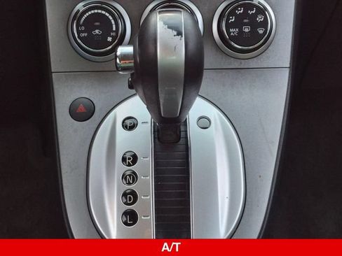 Used 2011 Nissan Sentra 2.0 S w/ Convenience Pkg FWD image 25