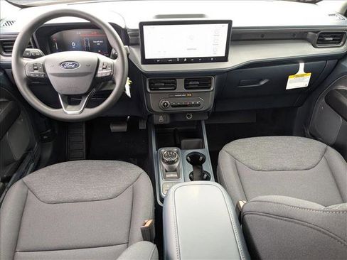 New 2026 Ford Maverick XL image 13