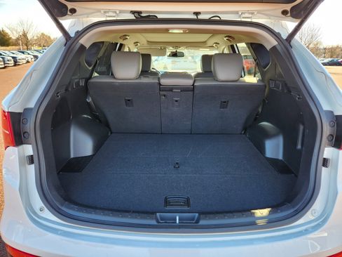 Used 2015 Hyundai Santa Fe Sport 2.0T w/ Option Group 05 image 8