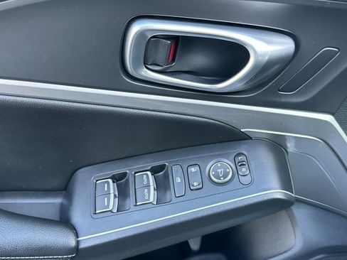Used 2024 Acura Integra A-Spec FWD image 11