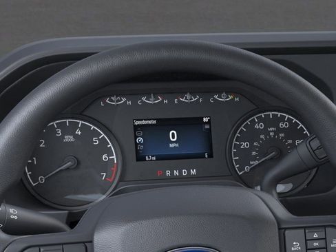 New 2026 Ford F250 XL w/ STX Appearance Package image 15