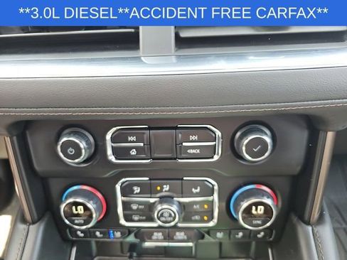 Used 2024 Chevrolet Tahoe High Country image 44