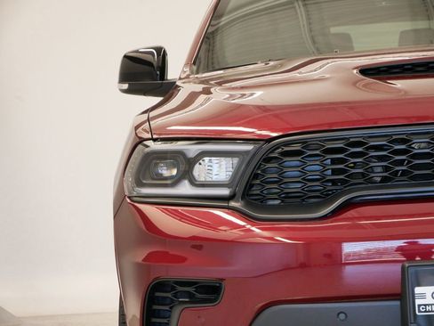 New 2026 Dodge Durango GT image 13