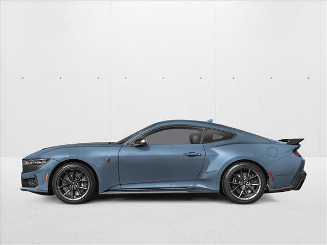 New 2026 Ford Mustang Dark Horse RWD image 3
