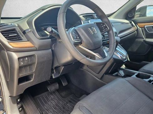 Used 2017 Honda CR-V EX image 10