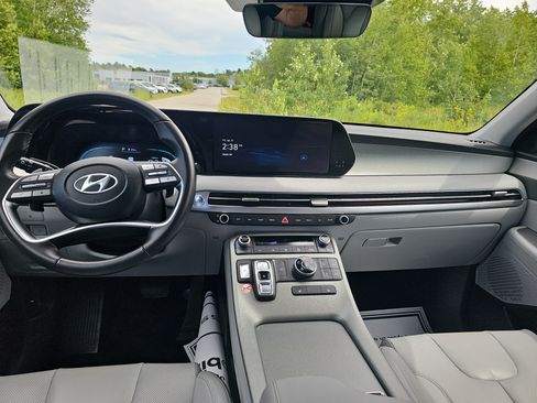 Used 2025 Hyundai Palisade SEL AWD/4WD image 19