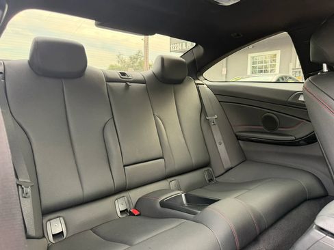 Used 2015 BMW 428i Coupe RWD image 13