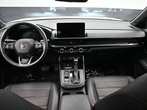 Used 2023 Honda CR-V Sport Touring image 19