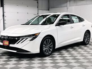 New 2026 Nissan Sentra SL w/ Floor Mat Package FWD video 2