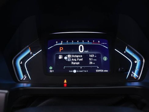 Used 2023 Honda Odyssey Touring image 17