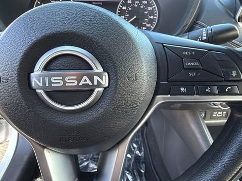 Used 2024 Nissan Sentra SV image 20