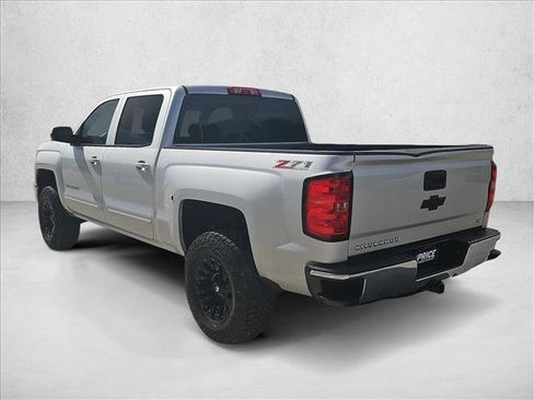 Used 2015 Chevrolet Silverado 1500 LT w/ All Star Edition image 7