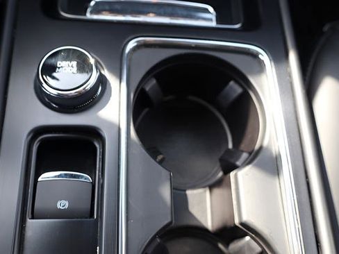 Used 2025 Lincoln Corsair Grand Touring w/ Equipment Group 301A image 25