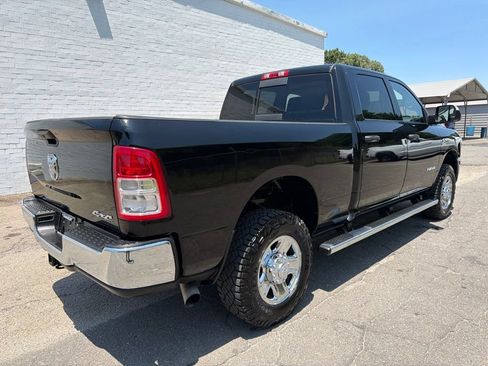 Used 2020 RAM 2500 Tradesman AWD/4WD image 2