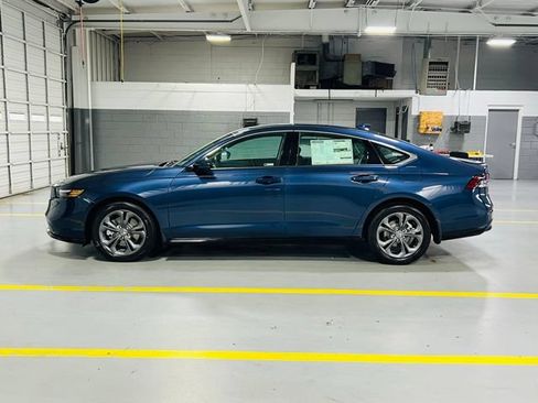 New 2026 Honda Accord EX-L image 15