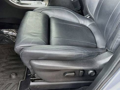 Used 2022 Subaru Ascent Touring w/ Popular Package #2A AWD/4WD image 34