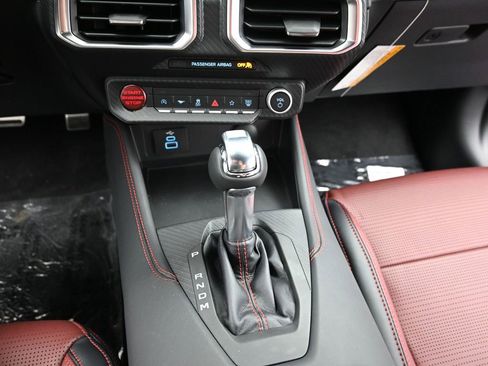 New 2025 Ford Mustang GT Premium image 20