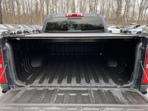 Used 2020 Chevrolet Colorado ZR2 AWD/4WD image 10