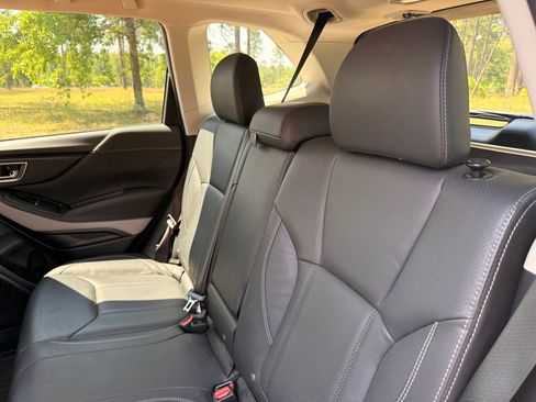 Used 2022 Subaru Forester Limited AWD/4WD image 28