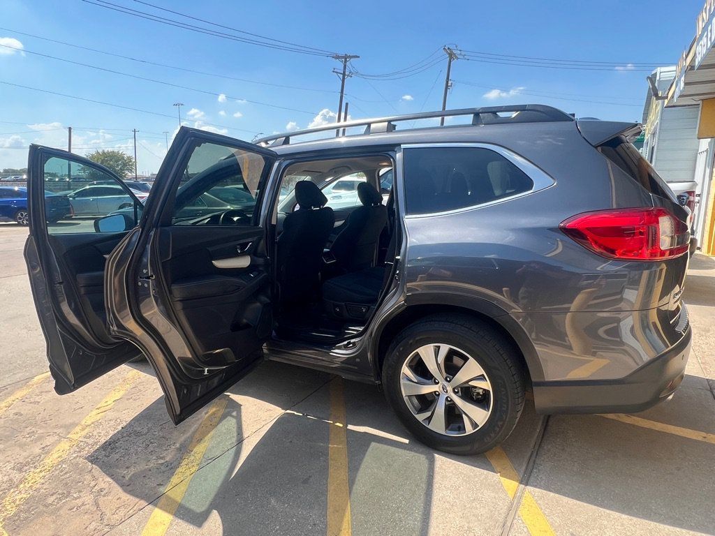 Used 2022 Subaru Ascent Premium w/ Convenience Package AWD/4WD image 10