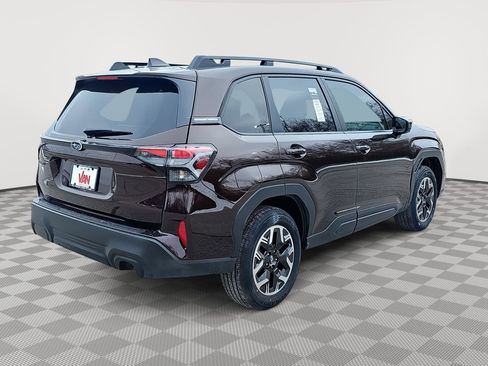 New 2026 Subaru Forester Premium image 5
