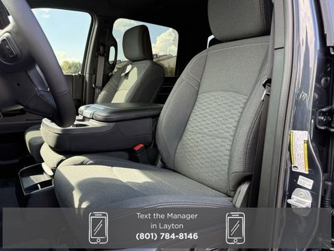 New 2026 RAM 3500 Big Horn image 2