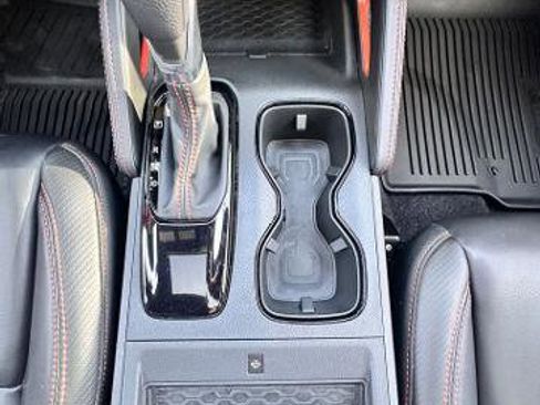 Certified 2024 Nissan Frontier PRO-4X w/ Pro Premium Package image 21