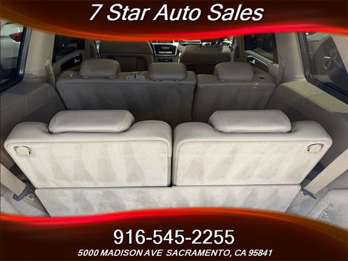 Used 2016 Mercedes-Benz GL 450 4MATIC image 22