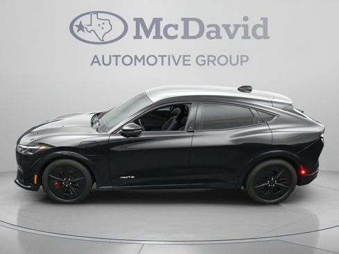 Used 2025 Ford Mustang Mach-E GT AWD/4WD image 36