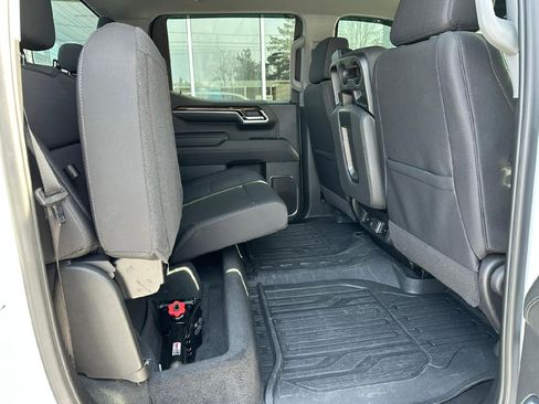 Certified 2024 GMC Sierra 1500 Elevation image 33