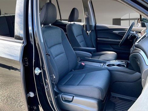 Certified 2020 Honda Ridgeline Sport image 27