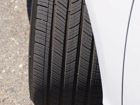 Used 2025 Honda Accord LX image 5