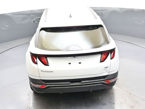 Certified 2022 Hyundai Tucson SE w/ Cargo Package image 38