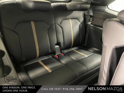 New 2026 MAZDA CX-90 Plug-In Hybrid w/ Premium Plus image 47