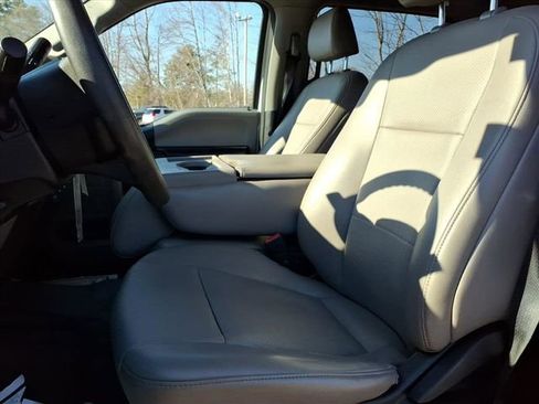 Used 2020 Ford F250 XL w/ STX Appearance Package AWD/4WD image 8