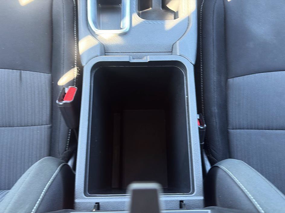 Certified 2025 Nissan Sentra SV FWD image 34