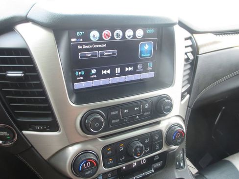Used 2020 GMC Yukon Denali AWD/4WD image 34