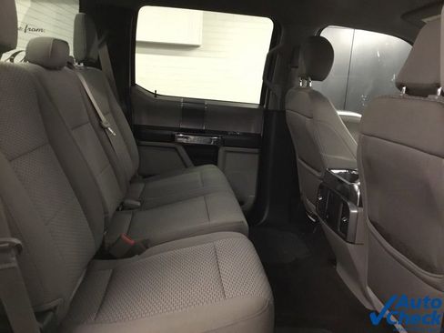 Used 2018 Ford F150 XLT w/ Equipment Group 302A Luxury image 31