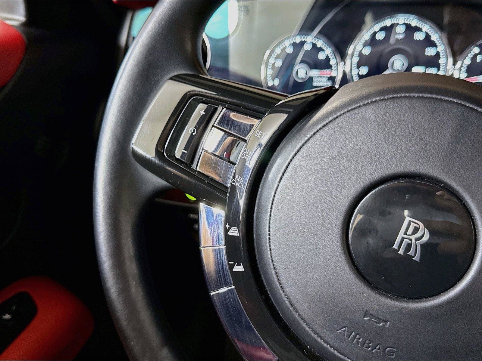 Used 2023 Rolls-Royce Ghost Black Badge AWD/4WD image 24