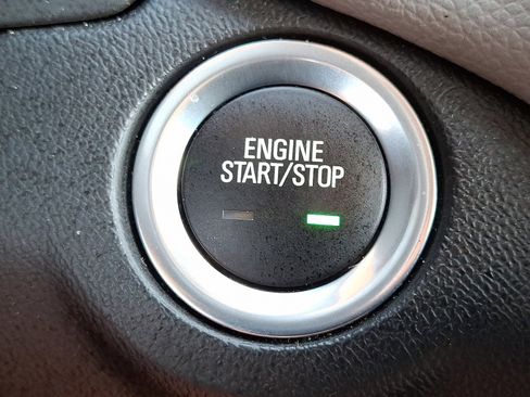 Certified 2022 Chevrolet Equinox LS image 23