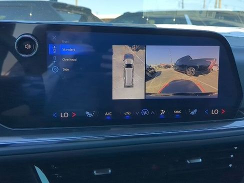 New 2025 Chevrolet Suburban RST w/ Advanced Technology Package image 29