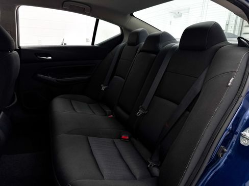 Used 2020 Nissan Altima 2.5 S FWD image 22