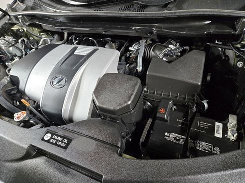 Certified 2020 Lexus RX 350 FWD w/ Premium Package image 26