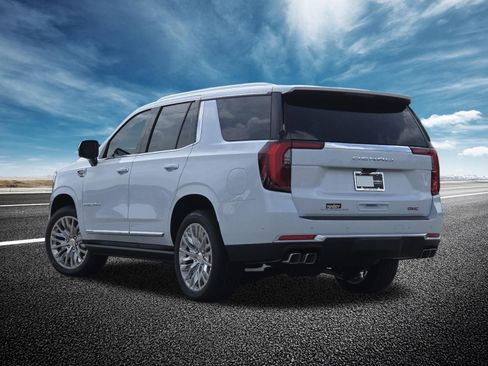 New 2026 GMC Yukon Denali image 23