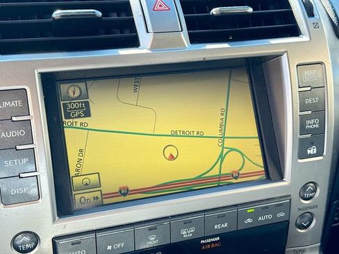 Used 2010 Lexus GX 460 image 14