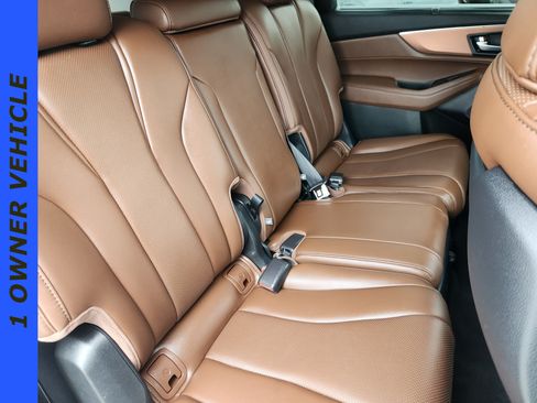 Used 2023 Acura MDX SH-AWD w/ Technology Package image 18